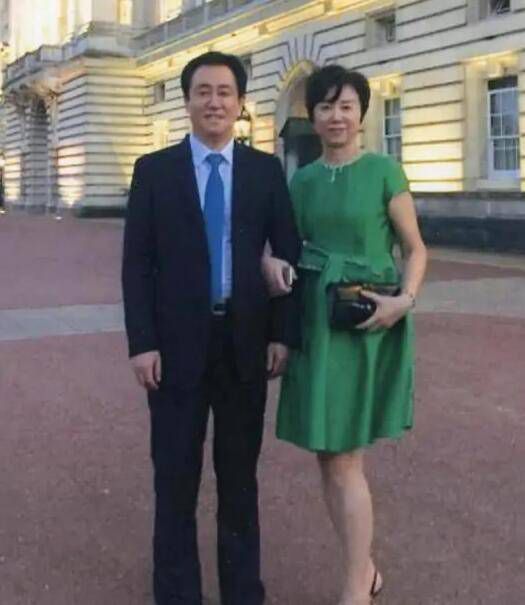 杨梵
